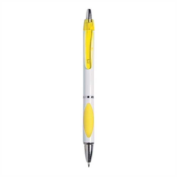 Plunger Action Pen - Plunger Action Pen - Image 12 of 23