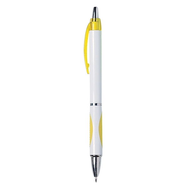 Plunger Action Pen - Plunger Action Pen - Image 14 of 23