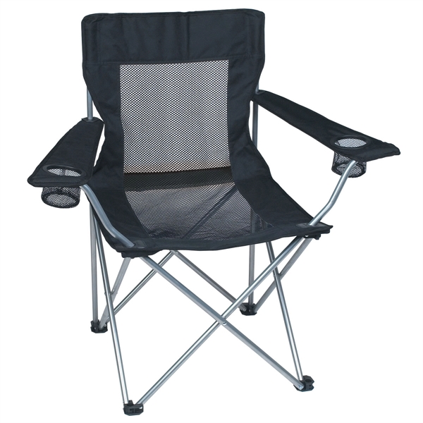 Folding Chair in a bag - Folding Chair in a bag - Image 2 of 16