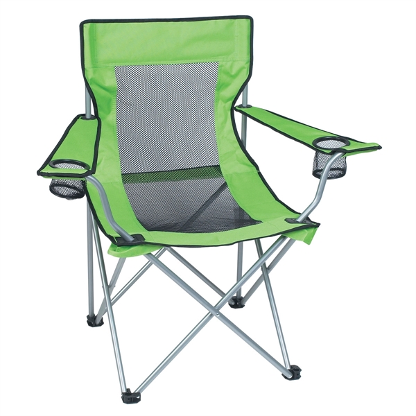 Folding Chair in a bag - Folding Chair in a bag - Image 0 of 16