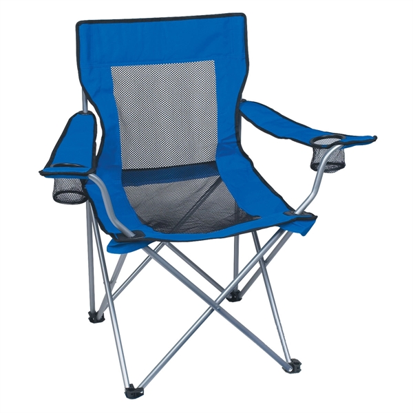 Folding Chair in a bag - Folding Chair in a bag - Image 4 of 16