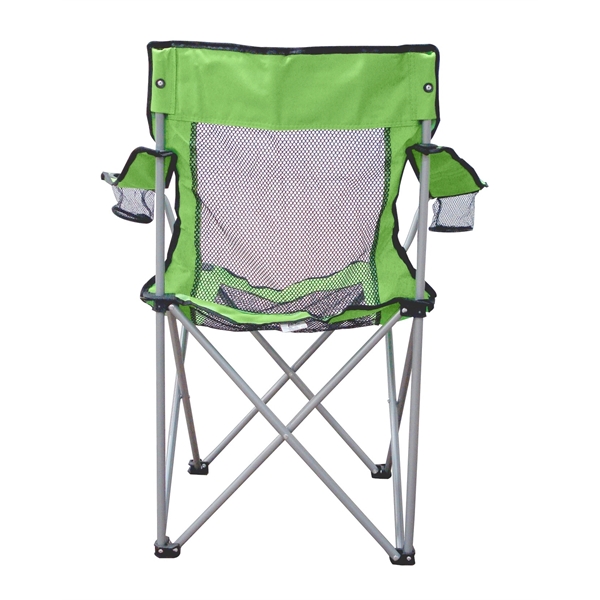 Folding Chair in a bag - Folding Chair in a bag - Image 10 of 16