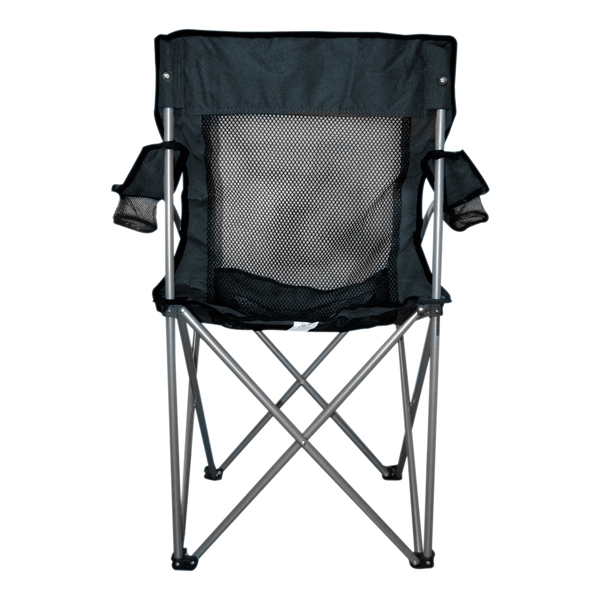 Folding Chair in a bag - Folding Chair in a bag - Image 12 of 16
