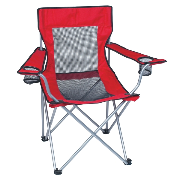 Folding Chair in a bag - Folding Chair in a bag - Image 14 of 16