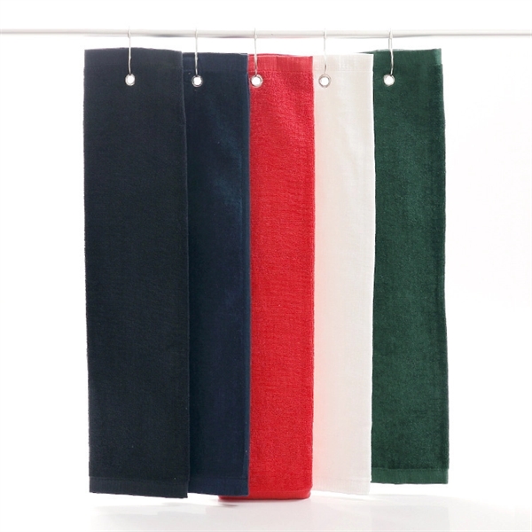 Golf Towel - Golf Towel - Image 0 of 5