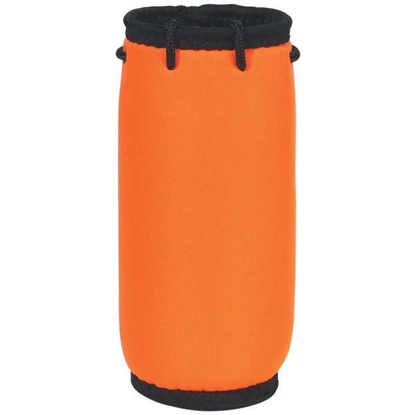 Insulated Bottle Bag - Insulated Bottle Bag - Image 4 of 20
