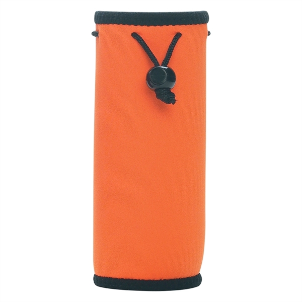 Insulated Bottle Bag - Insulated Bottle Bag - Image 6 of 20