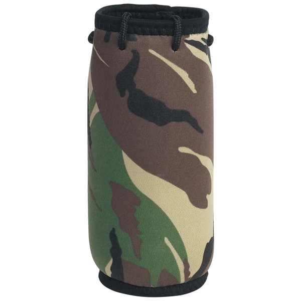 Insulated Bottle Bag - Insulated Bottle Bag - Image 8 of 20