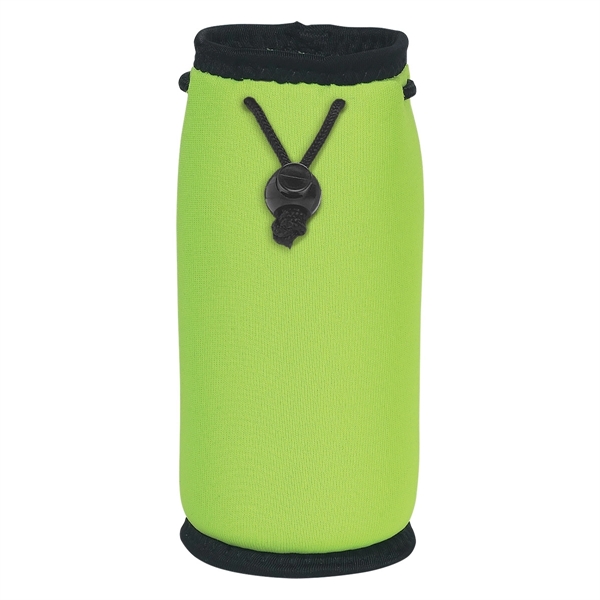 Insulated Bottle Bag - Insulated Bottle Bag - Image 12 of 20