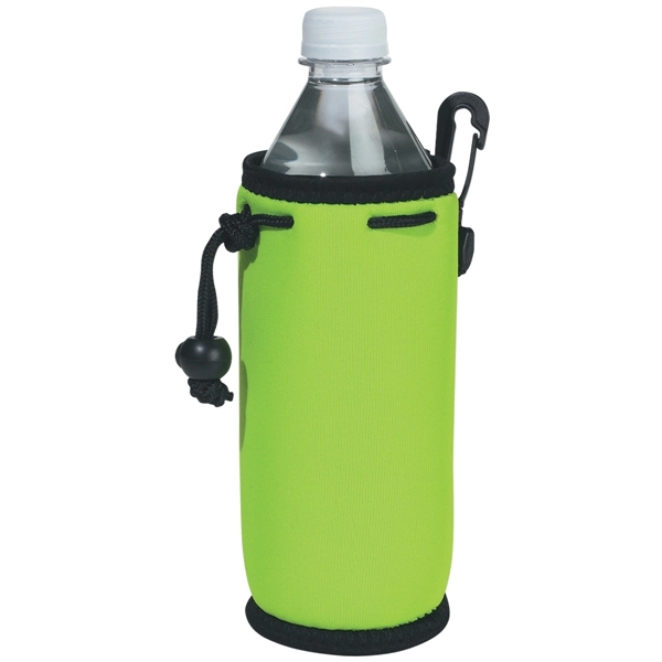 Insulated Bottle Bag - Insulated Bottle Bag - Image 14 of 20