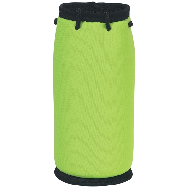 Insulated Bottle Bag - Insulated Bottle Bag - Image 16 of 20