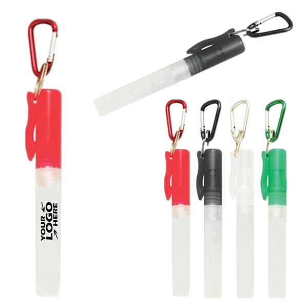 Pen Spray Hand Sanitizer - Pen Spray Hand Sanitizer - Image 2 of 5