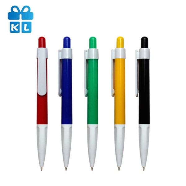 Ball Point Pen - Ball Point Pen - Image 0 of 1