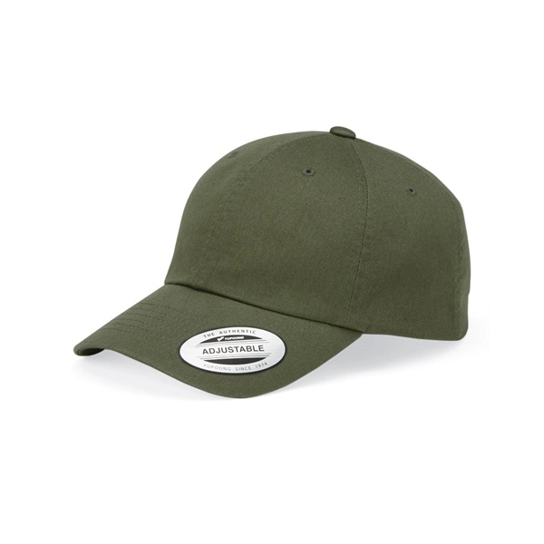 YP Classics EcoWash™ Dad Hat - YP Classics EcoWash™ Dad Hat - Image 0 of 12