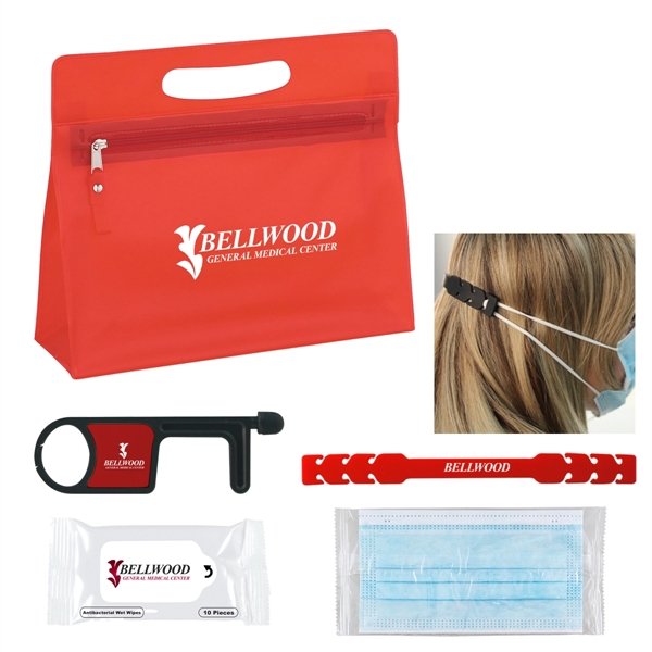 On The Go Travel Kit - On The Go Travel Kit - Image 0 of 7