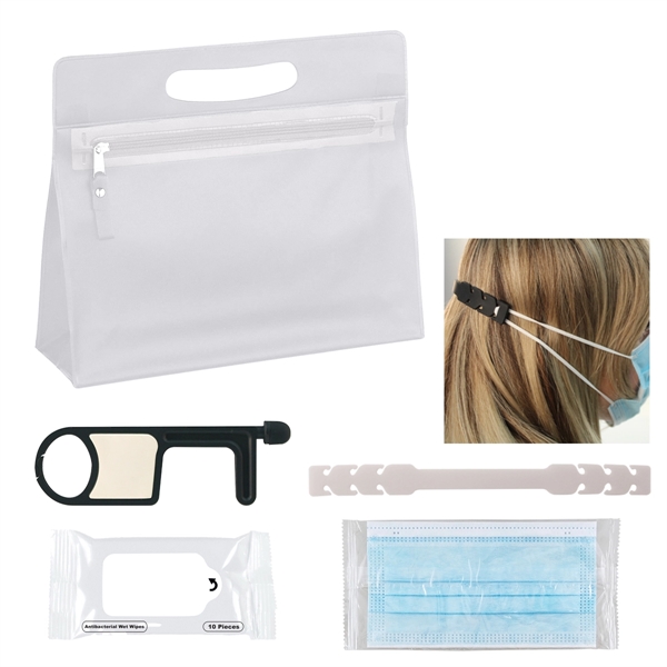 On The Go Travel Kit - On The Go Travel Kit - Image 4 of 7