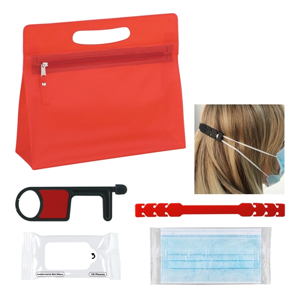 On The Go Travel Kit - On The Go Travel Kit - Image 5 of 7