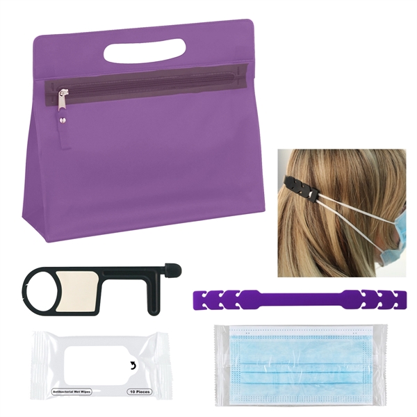 On The Go Travel Kit - On The Go Travel Kit - Image 6 of 7