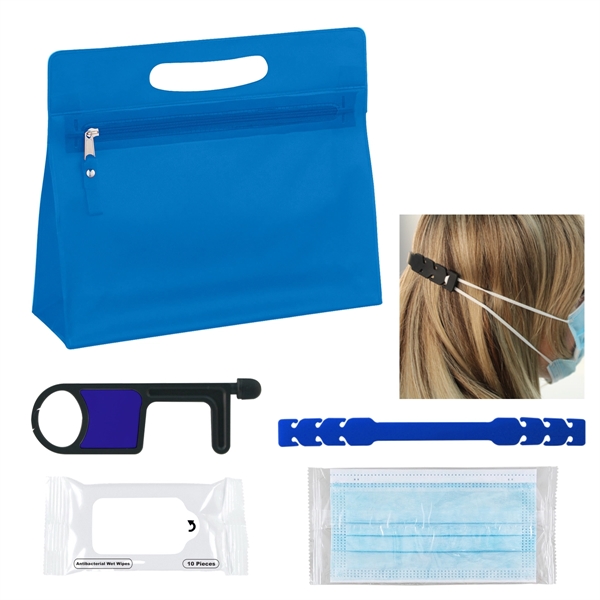On The Go Travel Kit - On The Go Travel Kit - Image 2 of 7