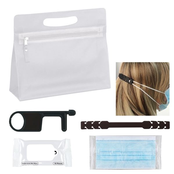 On The Go Travel Kit - On The Go Travel Kit - Image 1 of 7