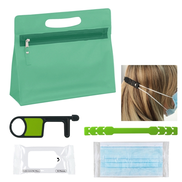 Custom On The Go Travel Kit