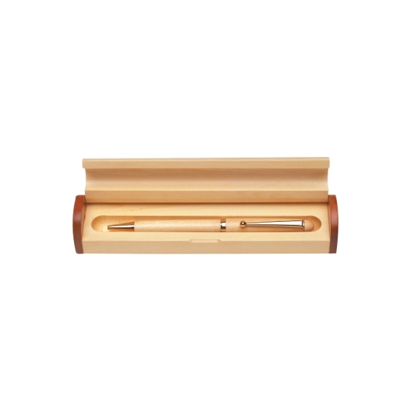 Maple Pen Case (Case only, pen not included) - Maple Pen Case (Case only, pen not included) - Image 0 of 0