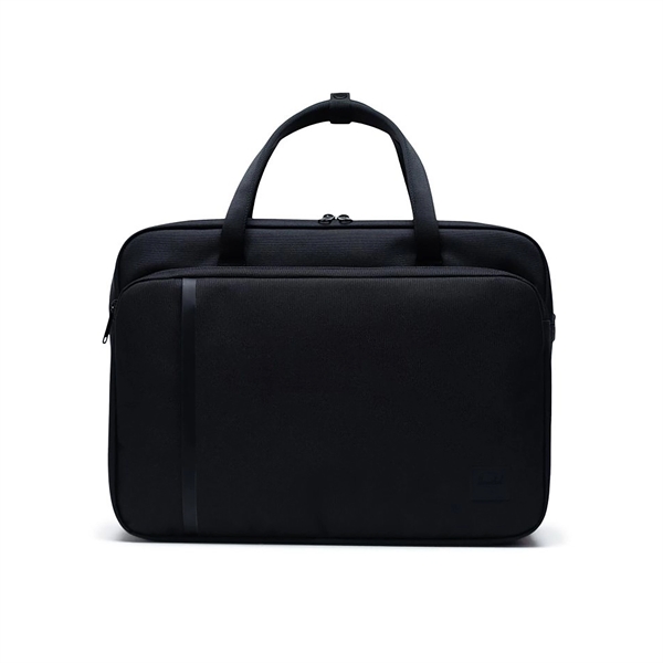 Herschel Tech Gibson Messenger Bag - Herschel Tech Gibson Messenger Bag - Image 15 of 15