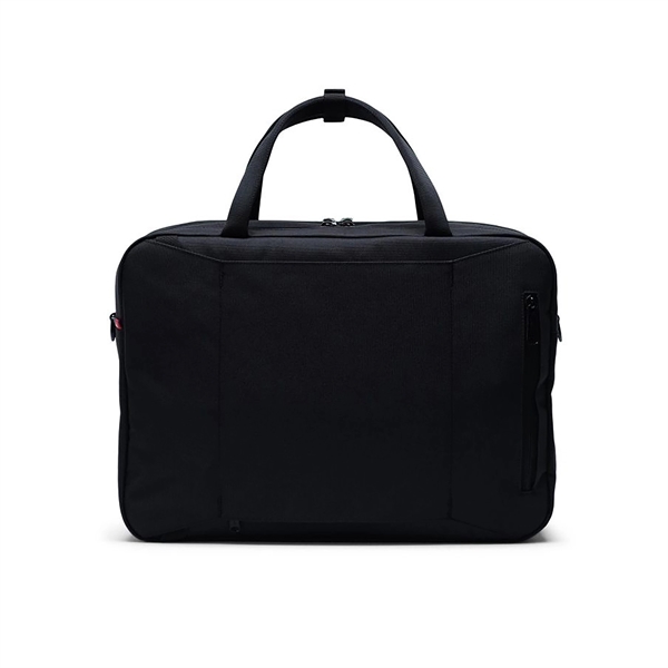 Herschel Tech Gibson Messenger Bag - Herschel Tech Gibson Messenger Bag - Image 14 of 15