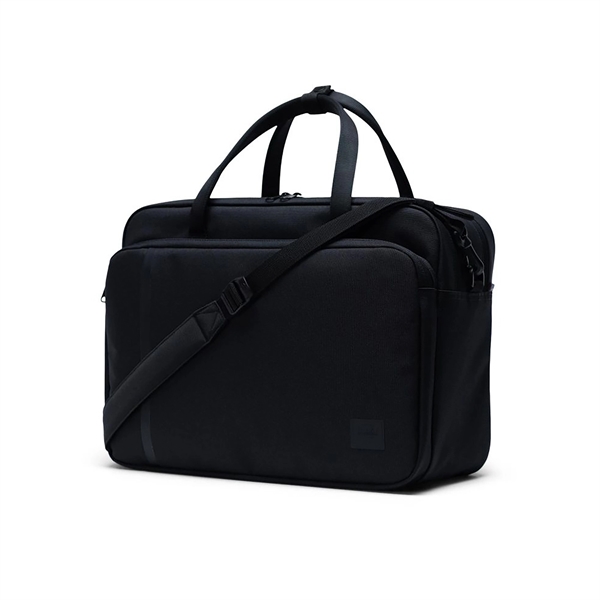 Herschel Tech Gibson Messenger Bag - Herschel Tech Gibson Messenger Bag - Image 12 of 15
