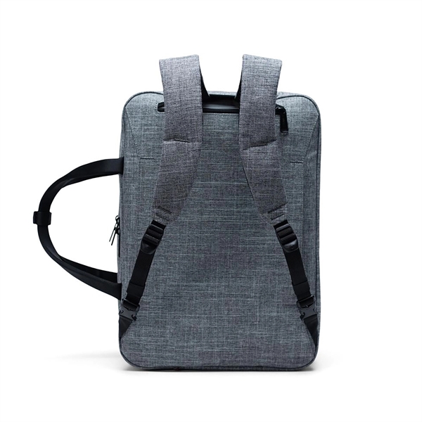 Herschel Tech Gibson Messenger Bag - Herschel Tech Gibson Messenger Bag - Image 9 of 15