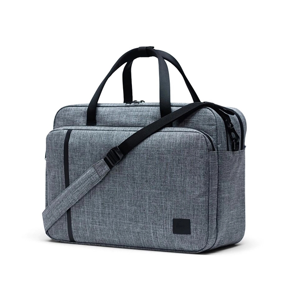 Herschel Tech Gibson Messenger Bag - Herschel Tech Gibson Messenger Bag - Image 8 of 15