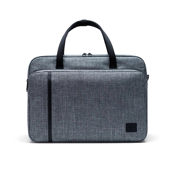 Herschel Tech Gibson Messenger Bag - Herschel Tech Gibson Messenger Bag - Image 7 of 15