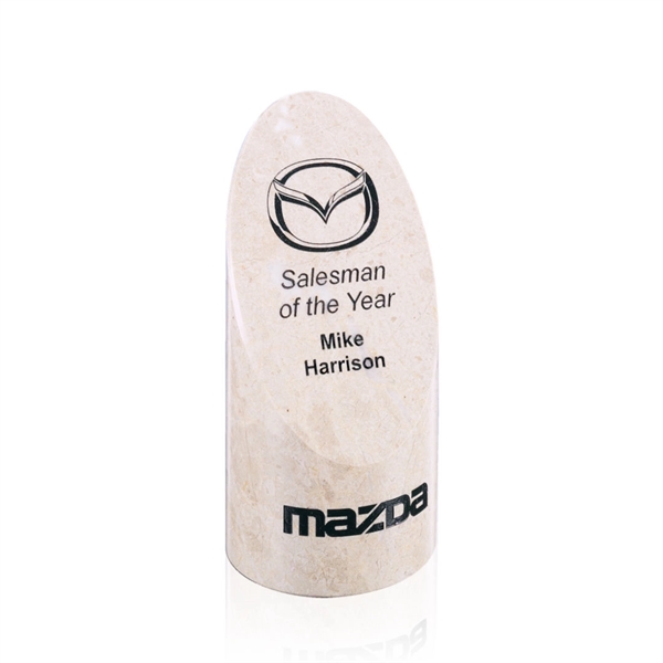 Custom Calypso Award