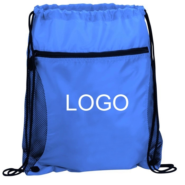 Mesh Pocket Sportpack - Mesh Pocket Sportpack - Image 3 of 8