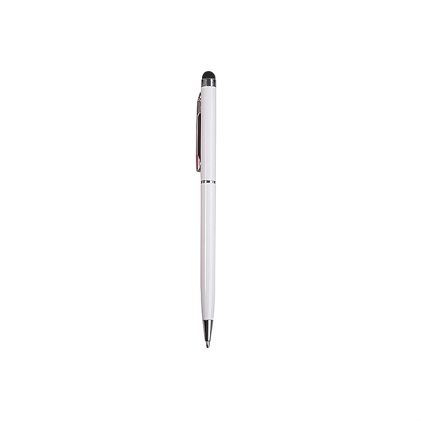 2 in 1 Twist Stylus Pen - 2 in 1 Twist Stylus Pen - Image 13 of 13