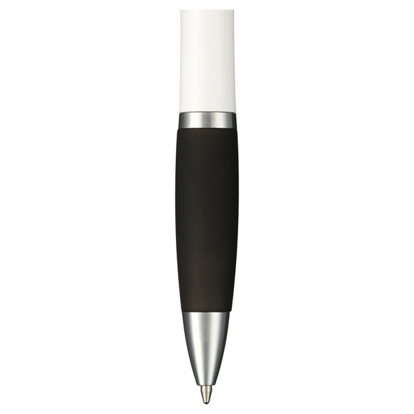 Nash Ballpoint Stylus with Antimicrobial - Nash Ballpoint Stylus with Antimicrobial - Image 3 of 11