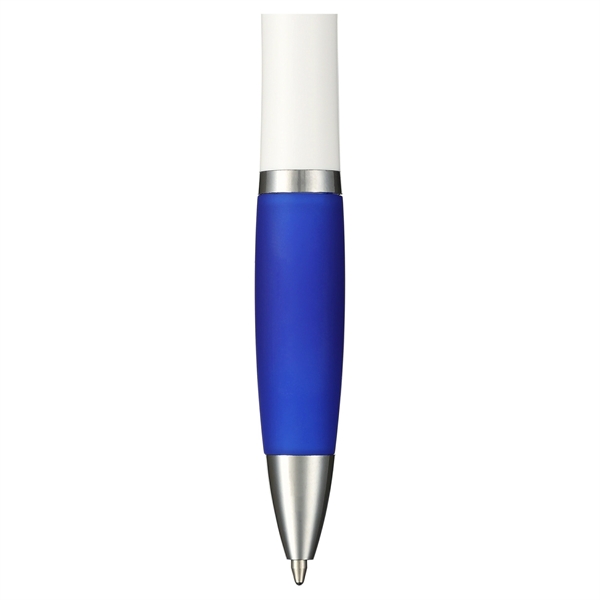 Nash Ballpoint Stylus with Antimicrobial - Nash Ballpoint Stylus with Antimicrobial - Image 4 of 11