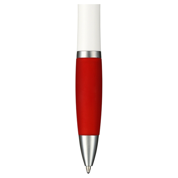 Nash Ballpoint Stylus with Antimicrobial - Nash Ballpoint Stylus with Antimicrobial - Image 9 of 11