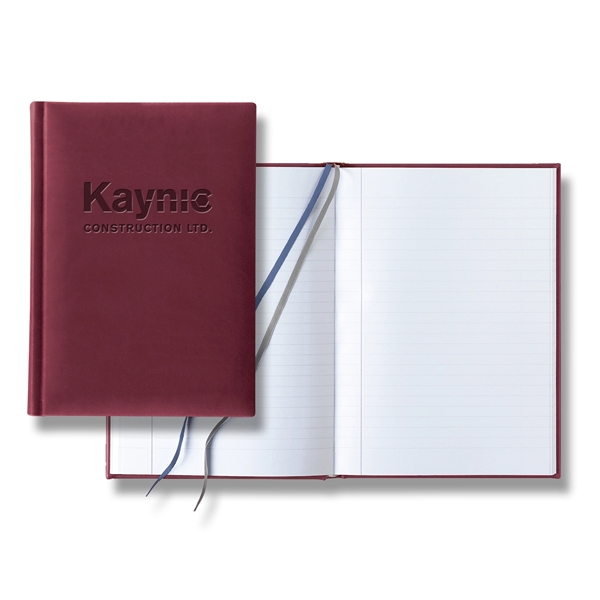 Tucson Grande Lined White Page Journal - Tucson Grande Lined White Page Journal - Image 0 of 24