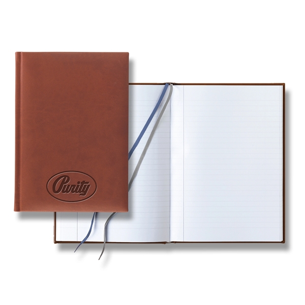 Tucson Grande Lined White Page Journal - Tucson Grande Lined White Page Journal - Image 2 of 24