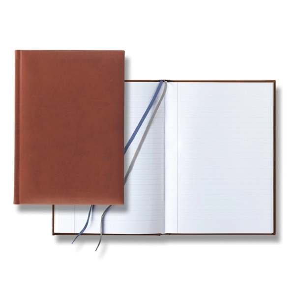 Tucson Grande Lined White Page Journal - Tucson Grande Lined White Page Journal - Image 3 of 24