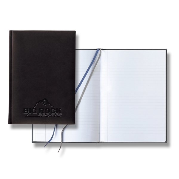 Tucson Grande Lined White Page Journal - Tucson Grande Lined White Page Journal - Image 4 of 24