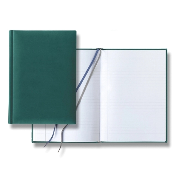 Tucson Grande Lined White Page Journal - Tucson Grande Lined White Page Journal - Image 7 of 24