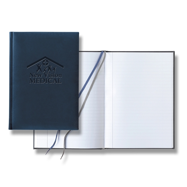 Tucson Grande Lined White Page Journal - Tucson Grande Lined White Page Journal - Image 8 of 24