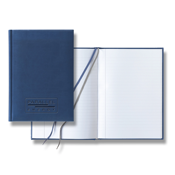 Tucson Grande Lined White Page Journal - Tucson Grande Lined White Page Journal - Image 12 of 24