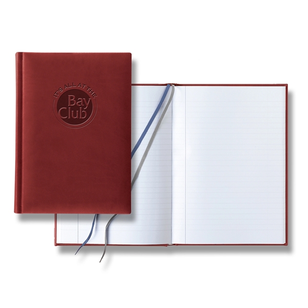 Tucson Grande Lined White Page Journal - Tucson Grande Lined White Page Journal - Image 15 of 24