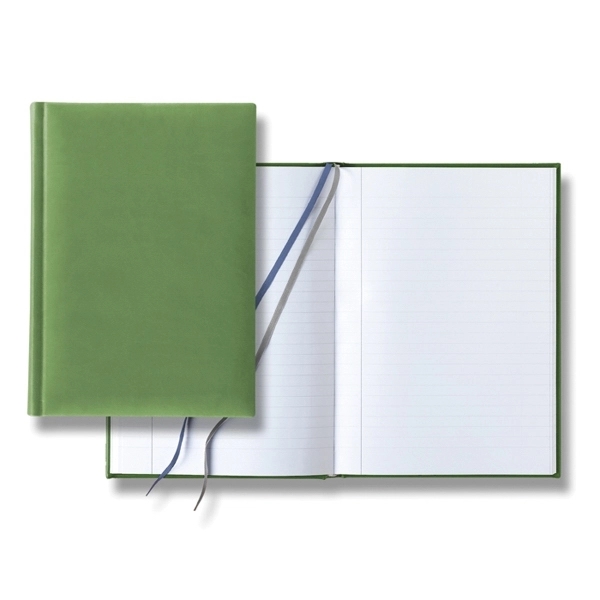 Tucson Grande Lined White Page Journal - Tucson Grande Lined White Page Journal - Image 18 of 24