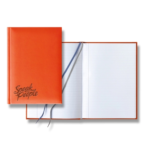 Tucson Grande Lined White Page Journal - Tucson Grande Lined White Page Journal - Image 21 of 24