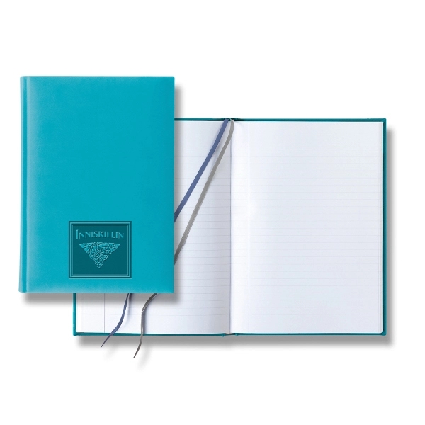 Tucson Grande Lined White Page Journal - Tucson Grande Lined White Page Journal - Image 24 of 24