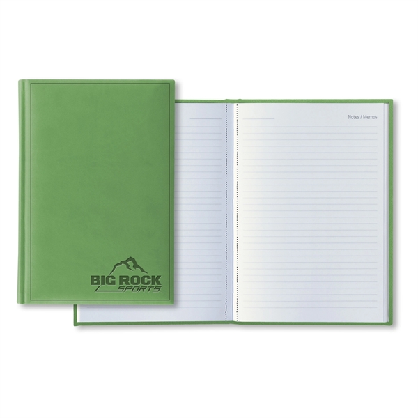 Tucson Medio Lined White Perf Page Notes & Memos Journal - Tucson Medio Lined White Perf Page Notes & Memos Journal - Image 16 of 20